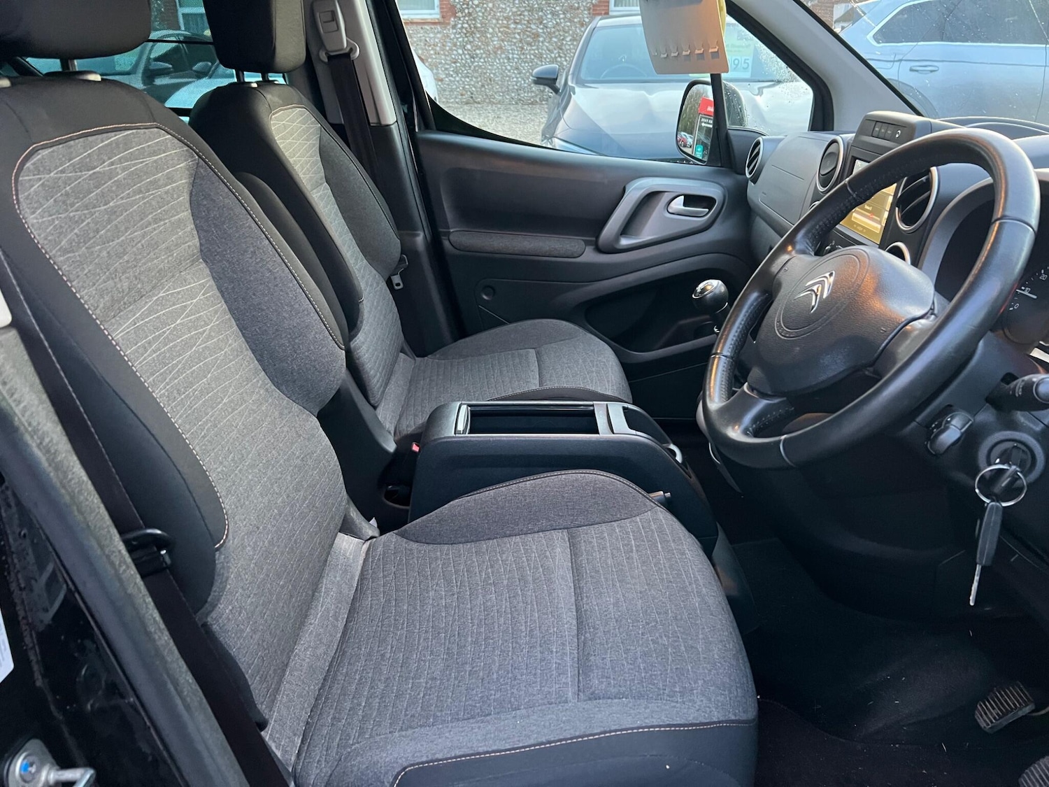 Used Citroen Berlingo for sale - 77883044: Photo 84