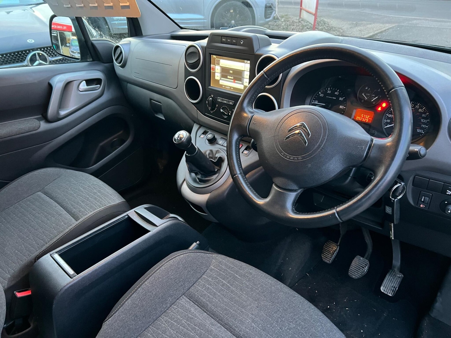 Used Citroen Berlingo for sale - 77883044: Photo 85