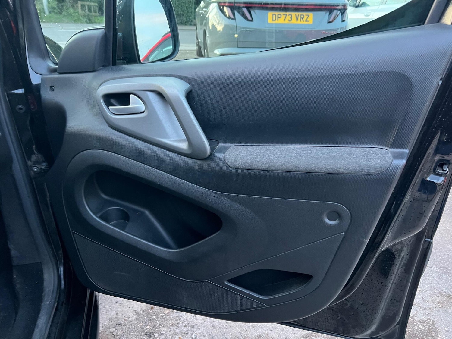 Used Citroen Berlingo for sale - 77883044: Photo 86