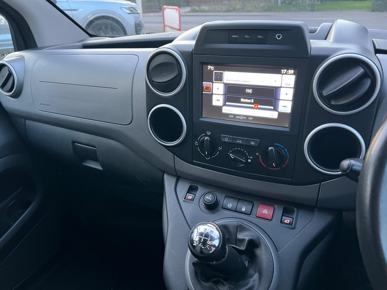 Used Citroen Berlingo for sale - 77883044: Photo 88