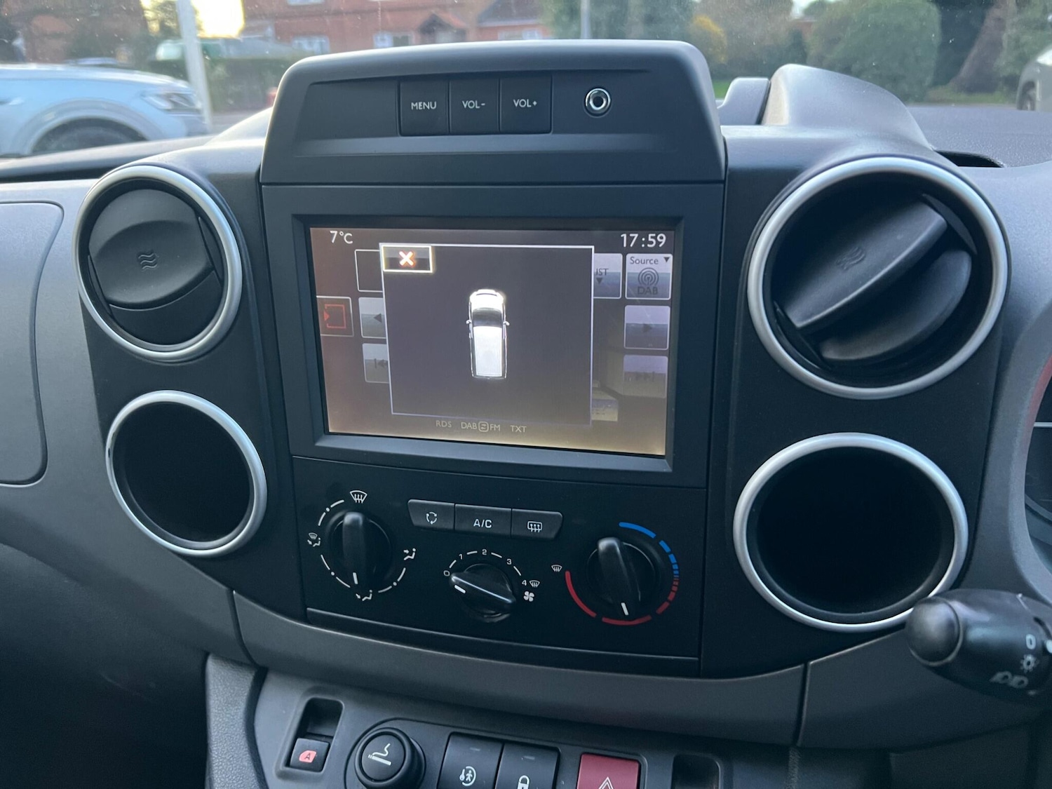 Used Citroen Berlingo for sale - 77883044: Photo 89