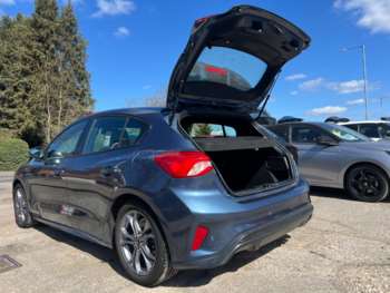 Used Ford Focus 2020 for sale - 74293598: Photo
