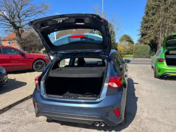 Used Ford Focus 2020 for sale - 74293598: Photo