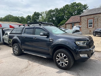 Used Ford Ranger 2018 for sale - 78772691: Photo