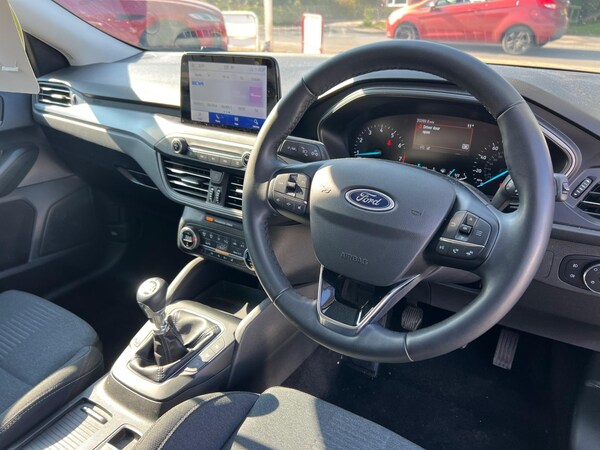 Used Ford Focus 2022 for sale - 74081438: Photo 11