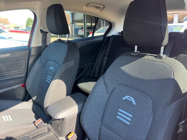 Used Ford Focus 2022 for sale - 74081438: Photo 27