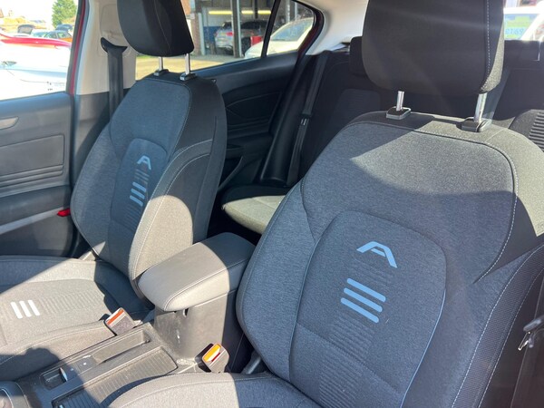 Used Ford Focus 2022 for sale - 74081438: Photo 28