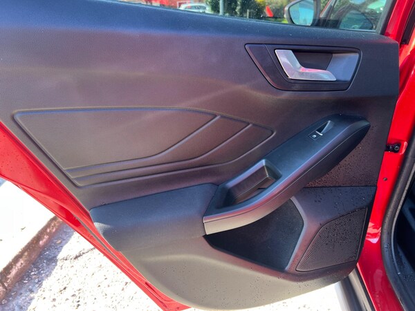 Used Ford Focus 2022 for sale - 74081438: Photo 31