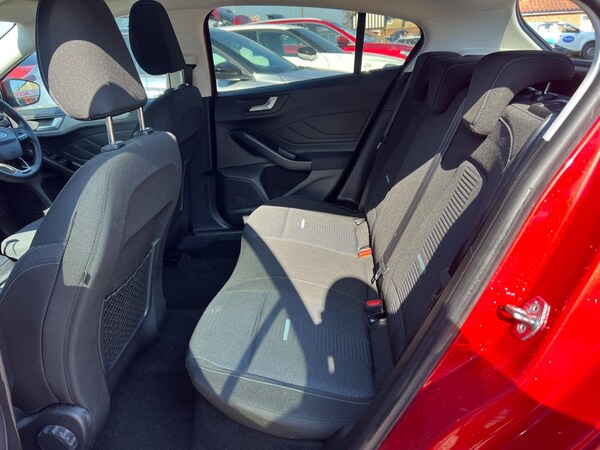 Used Ford Focus 2022 for sale - 74081438: Photo 33