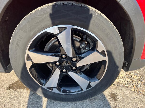 Used Ford Focus 2022 for sale - 74081438: Photo 34