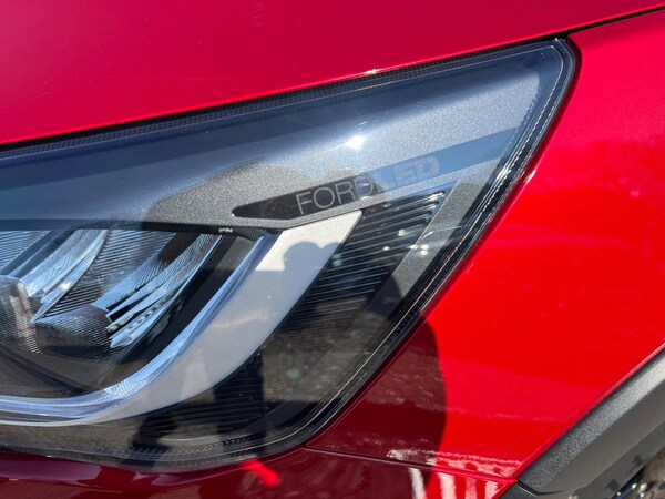 Used Ford Focus 2022 for sale - 74081438: Photo 54