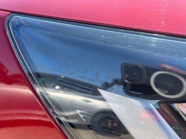 Used Ford Focus 2022 for sale - 74081438: Photo 72