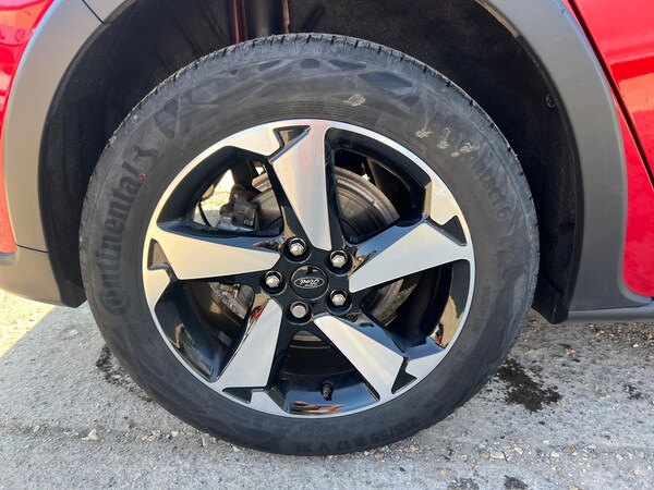 Used Ford Focus 2022 for sale - 74081438: Photo 82