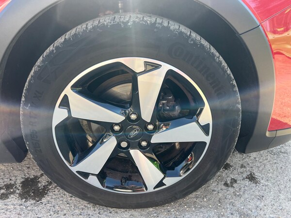Used Ford Focus 2022 for sale - 74081438: Photo 83