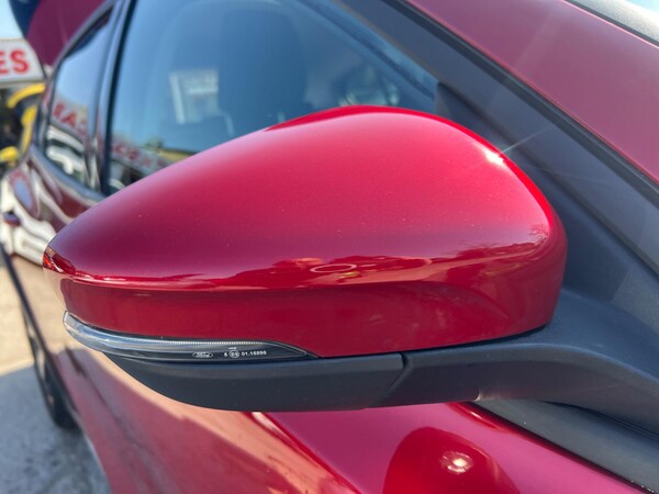 Used Ford Focus 2022 for sale - 74081438: Photo 85