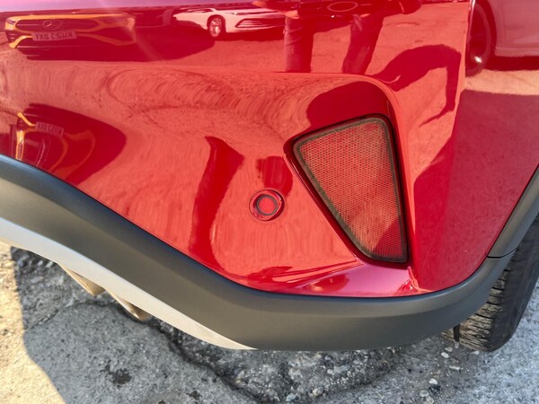 Used Ford Focus 2022 for sale - 74081438: Photo 95