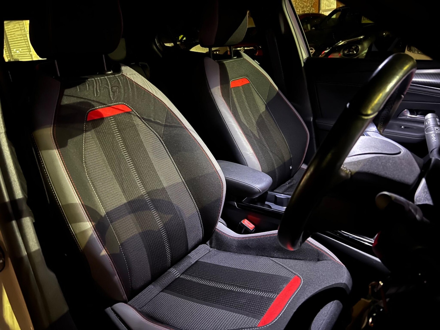 Used Vauxhall Mokka 2023 for sale - 77267619: Photo 12