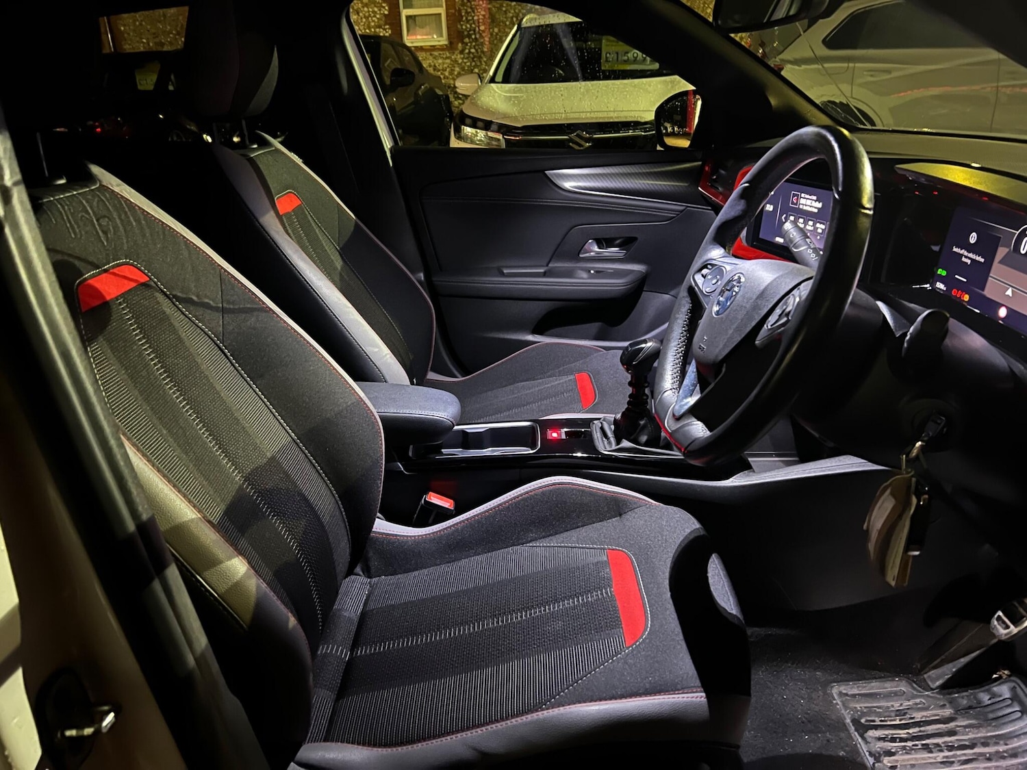 Used Vauxhall Mokka 2023 for sale - 77267619: Photo 13