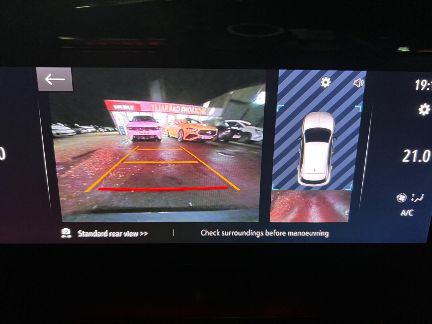 Used Vauxhall Mokka 2023 for sale - 77267619: Photo 14