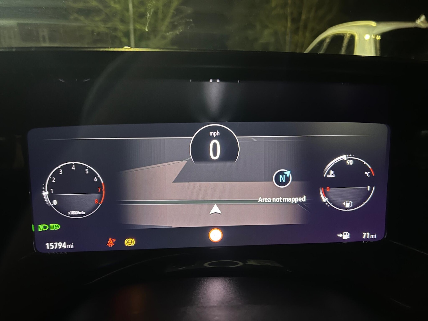 Used Vauxhall Mokka 2023 for sale - 77267619: Photo 15