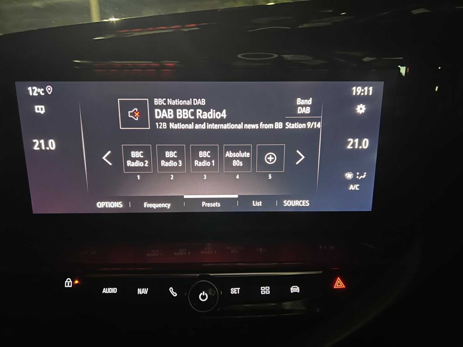 Used Vauxhall Mokka 2023 for sale - 77267619: Photo 16