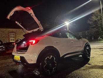 Used Vauxhall Mokka 2023 for sale - 77267619: Photo