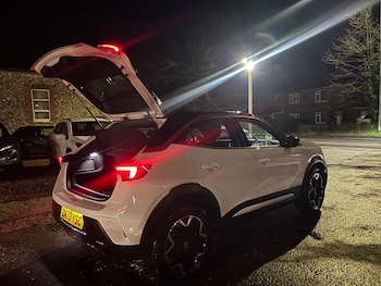 Used Vauxhall Mokka 2023 for sale - 77267619: Photo