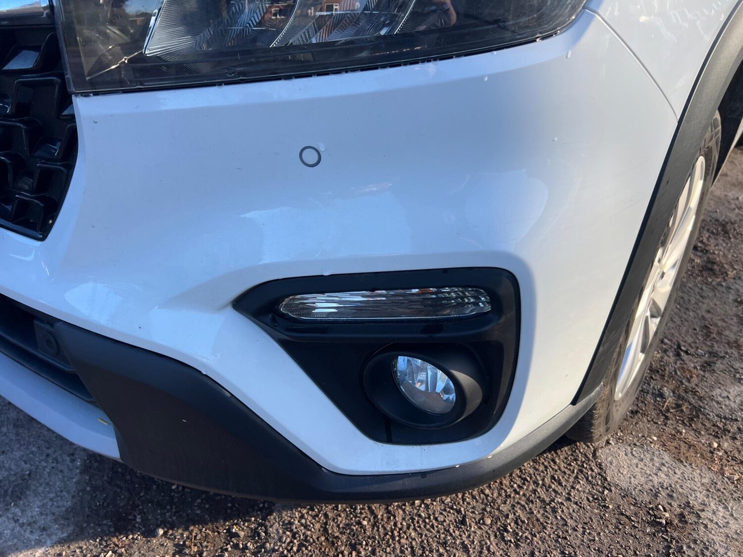 Used Suzuki SX4 S-Cross 2023 for sale - 76658549: Photo 25