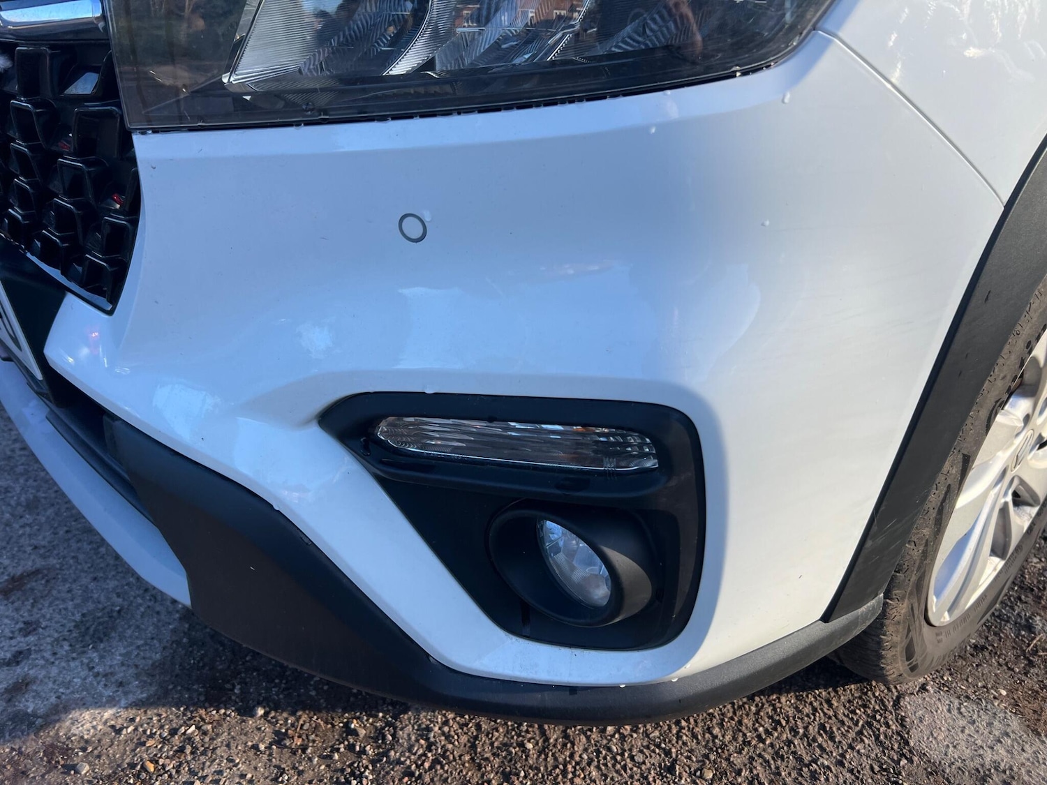 Used Suzuki SX4 S-Cross 2023 for sale - 76658549: Photo 35