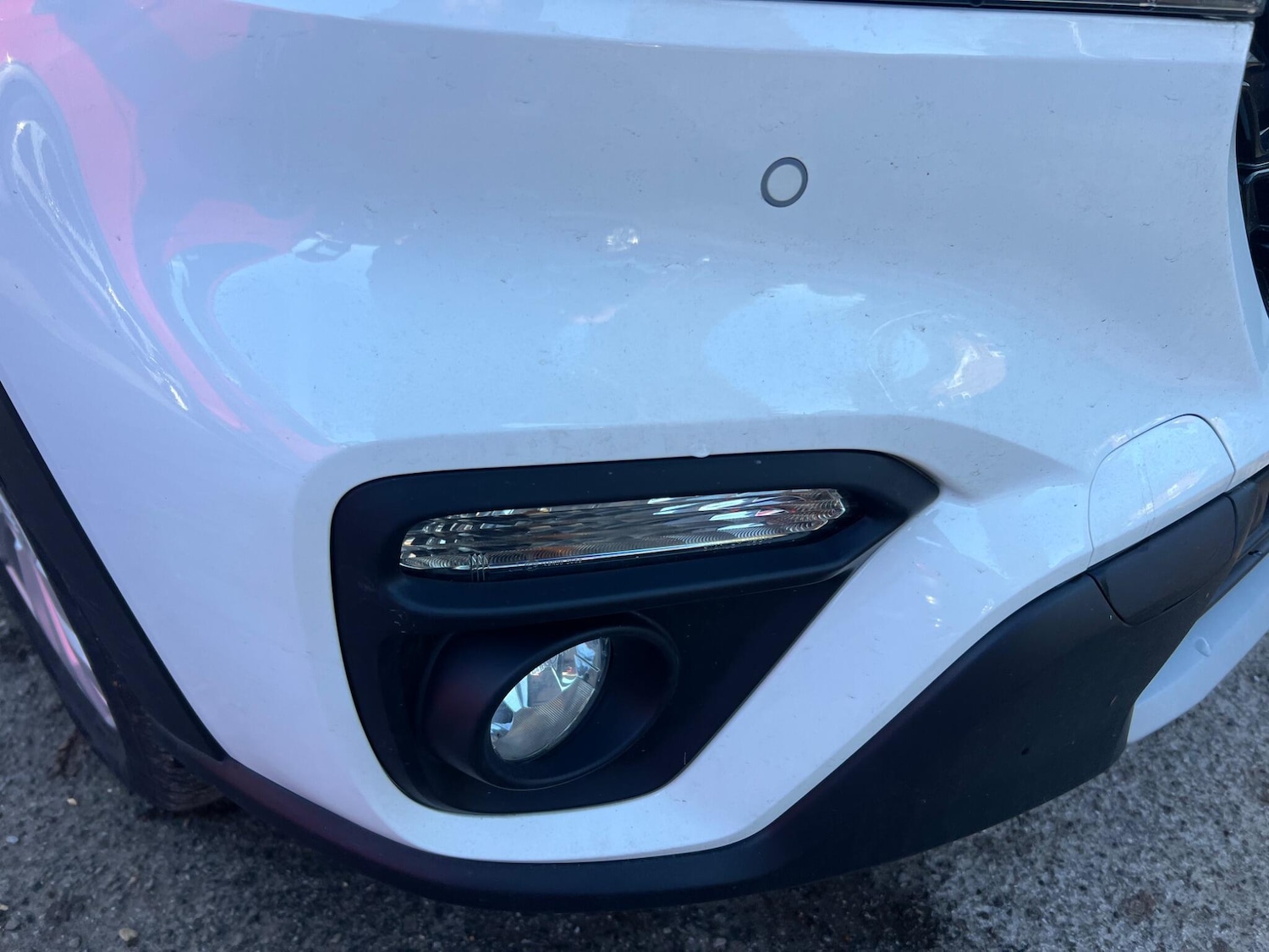 Used Suzuki SX4 S-Cross 2023 for sale - 76658549: Photo 36