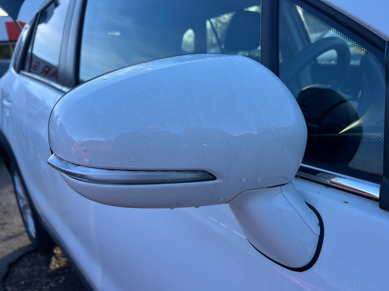 Used Suzuki SX4 S-Cross 2023 for sale - 76658549: Photo 37