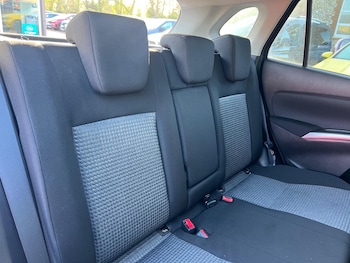 Used Suzuki SX4 S-Cross 2023 for sale - 76658549: Photo