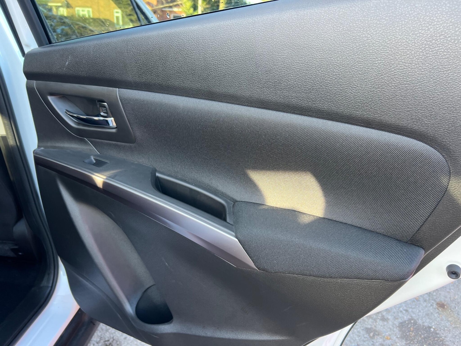 Used Suzuki SX4 S-Cross 2023 for sale - 76658549: Photo 4