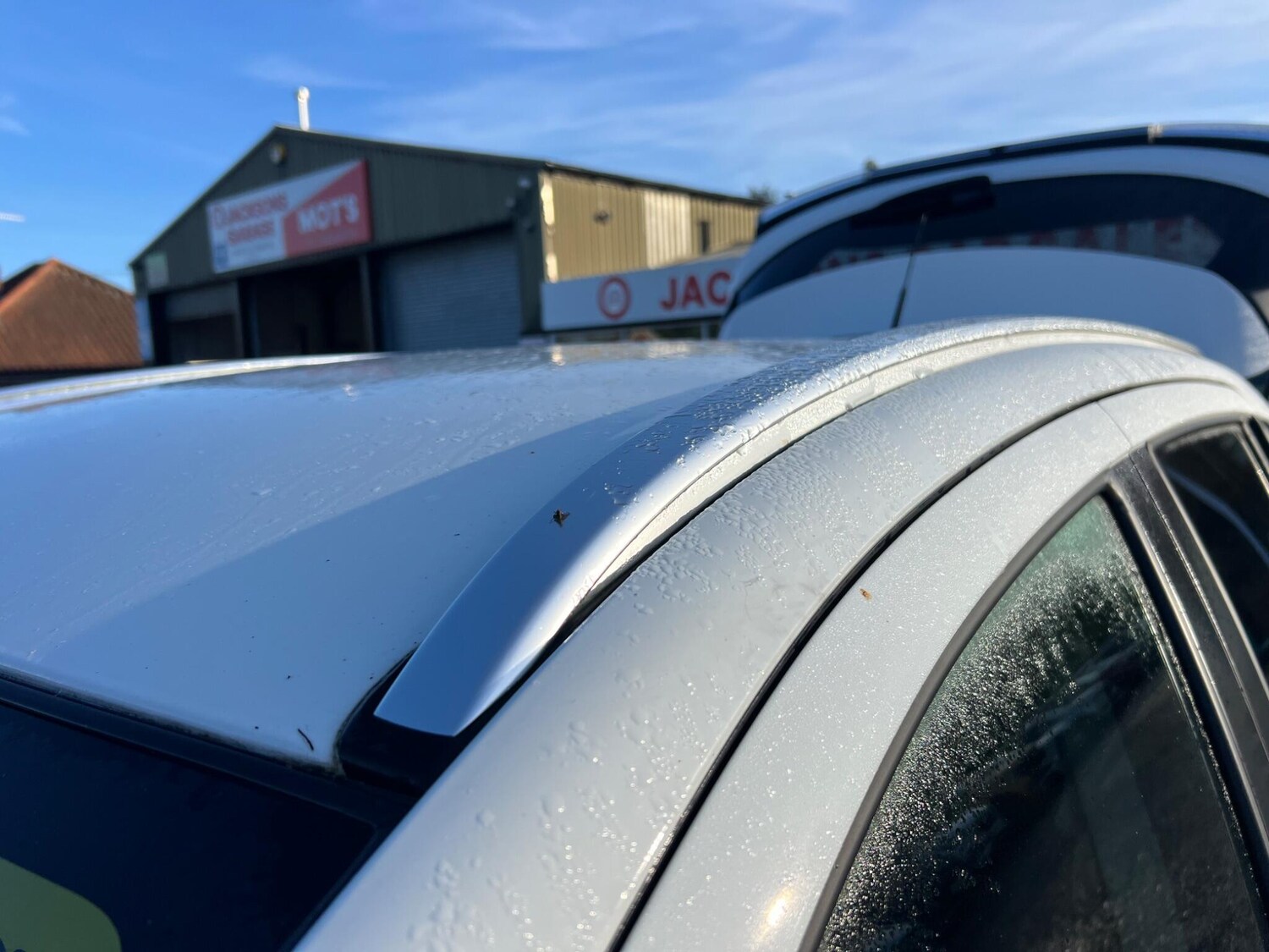 Used Suzuki SX4 S-Cross 2023 for sale - 76658549: Photo 54