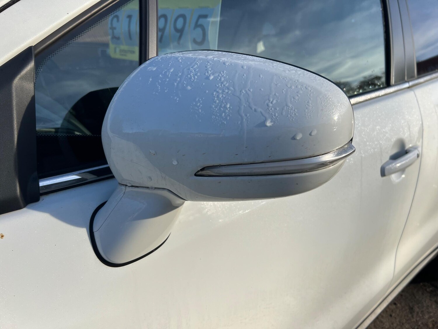 Used Suzuki SX4 S-Cross 2023 for sale - 76658549: Photo 55