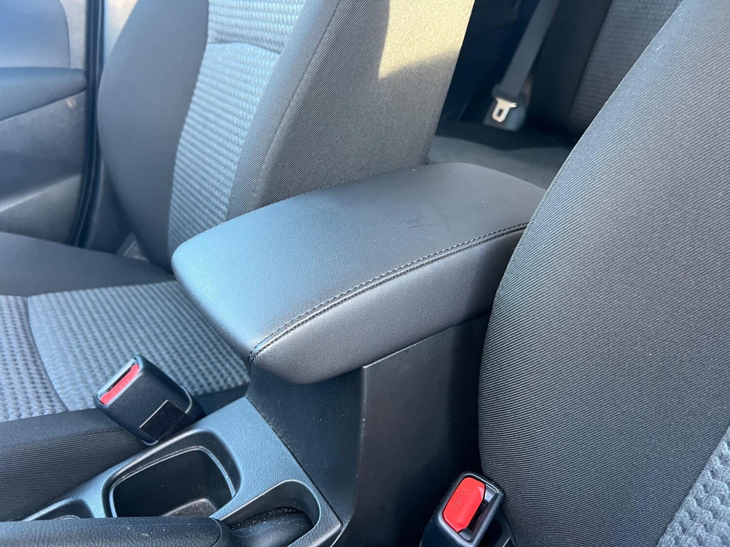 Used Suzuki SX4 S-Cross 2023 for sale - 76658549: Photo 56