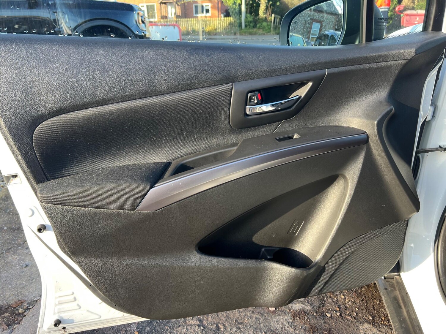 Used Suzuki SX4 S-Cross 2023 for sale - 76658549: Photo 61