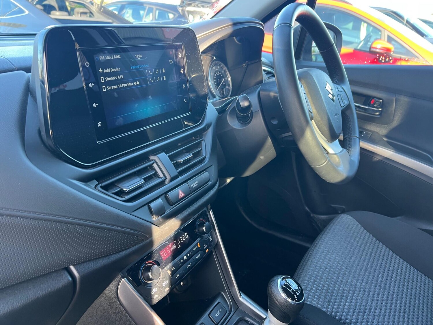 Used Suzuki SX4 S-Cross 2023 for sale - 76658549: Photo 66