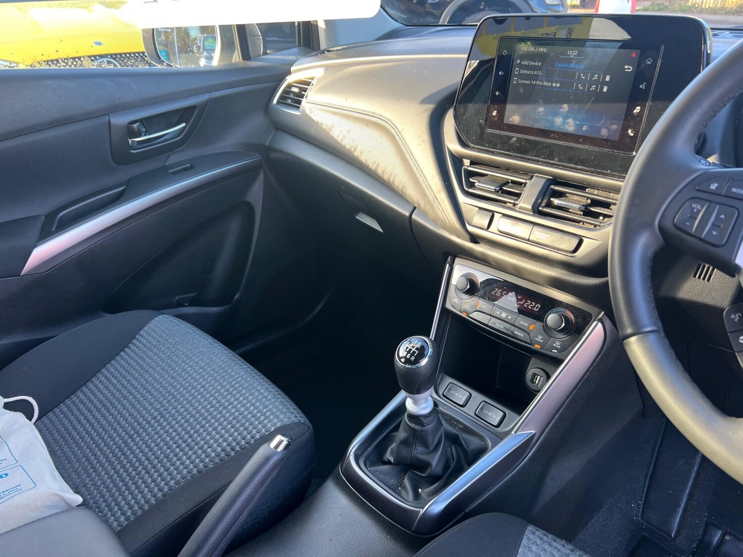 Used Suzuki SX4 S-Cross 2023 for sale - 76658549: Photo 69