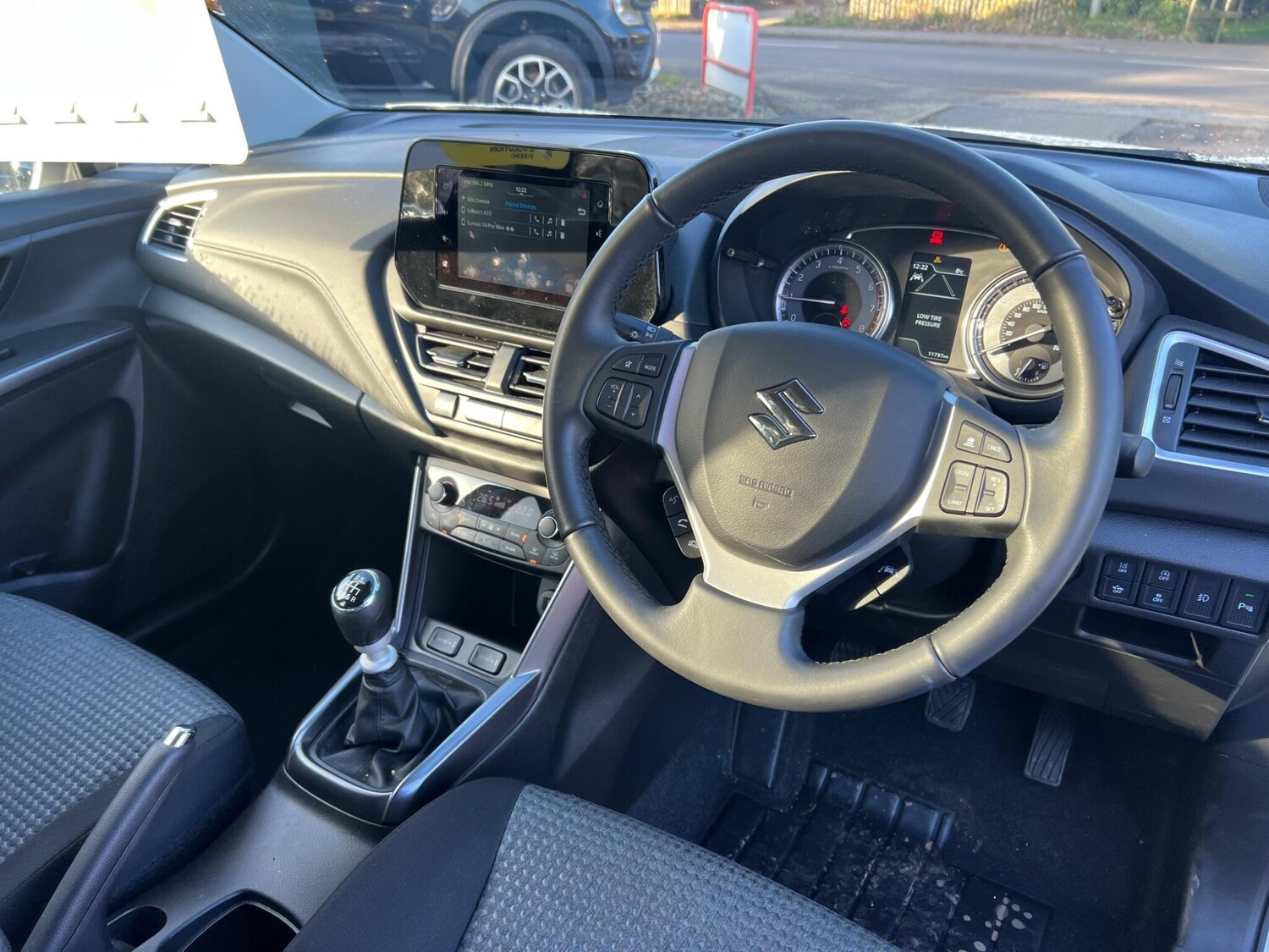 Used Suzuki SX4 S-Cross 2023 for sale - 76658549: Photo 70