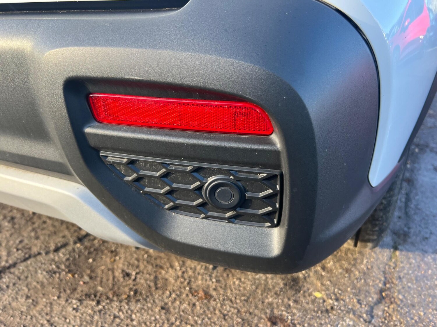 Used Suzuki SX4 S-Cross 2023 for sale - 76658549: Photo 72