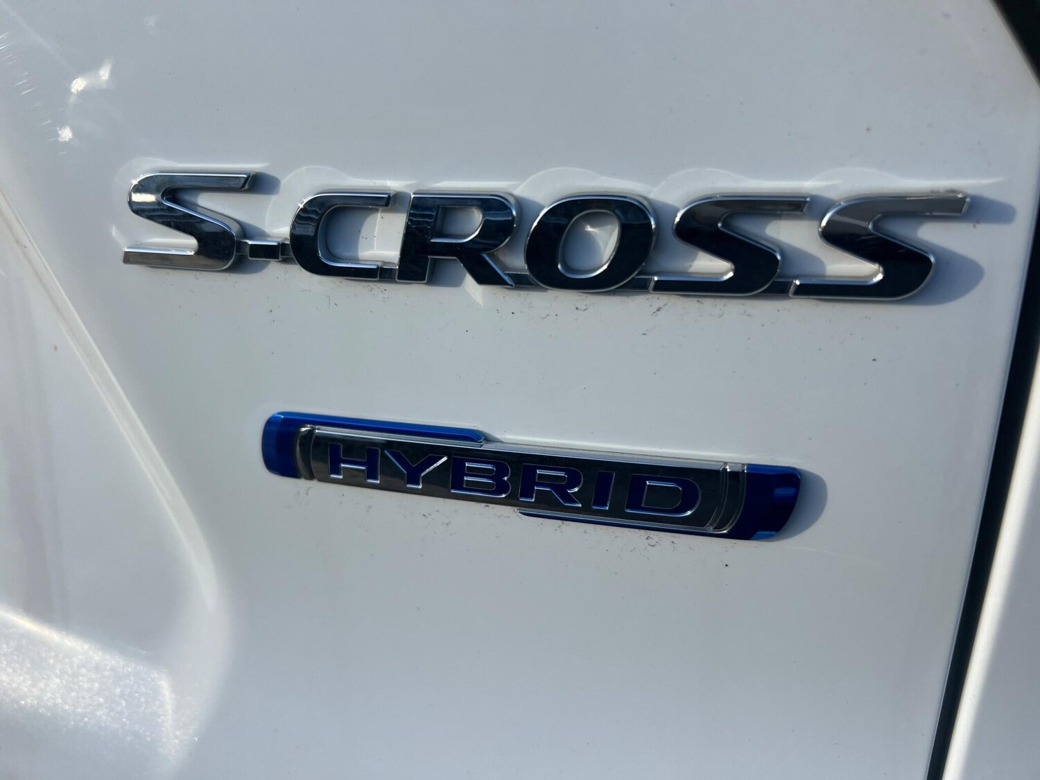 Used Suzuki SX4 S-Cross 2023 for sale - 76658549: Photo 73