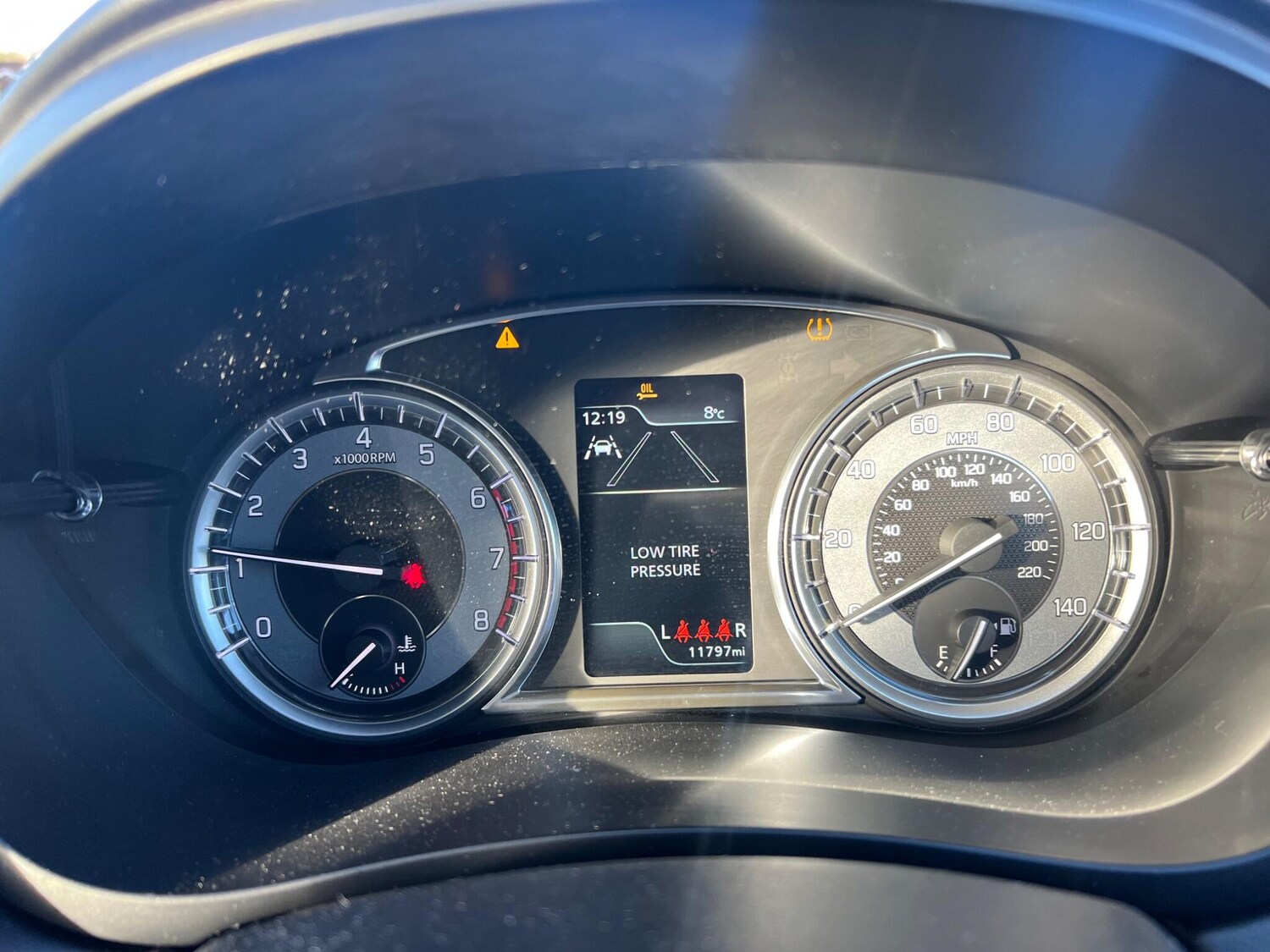 Used Suzuki SX4 S-Cross 2023 for sale - 76658549: Photo 87