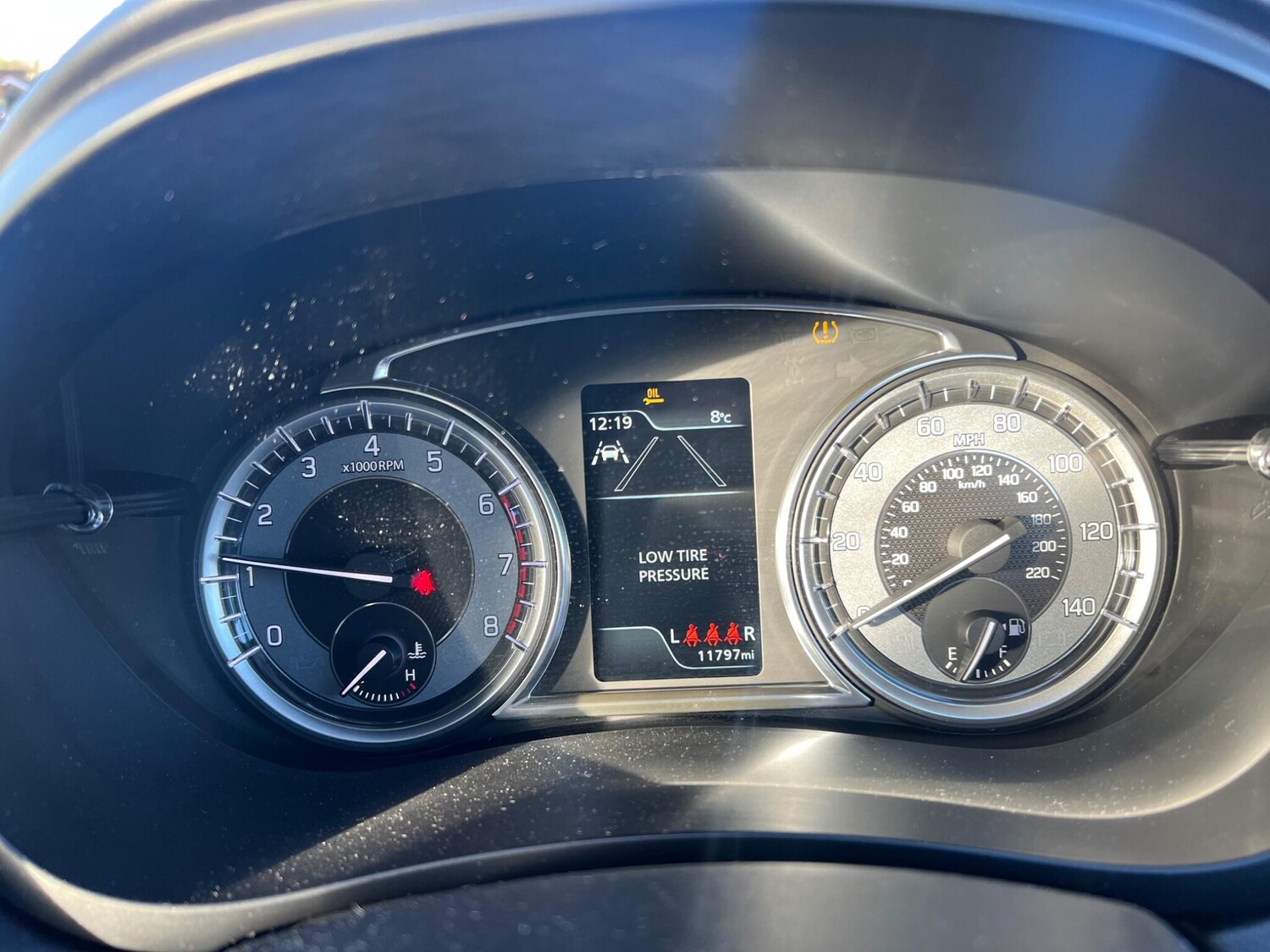 Used Suzuki SX4 S-Cross 2023 for sale - 76658549: Photo 88