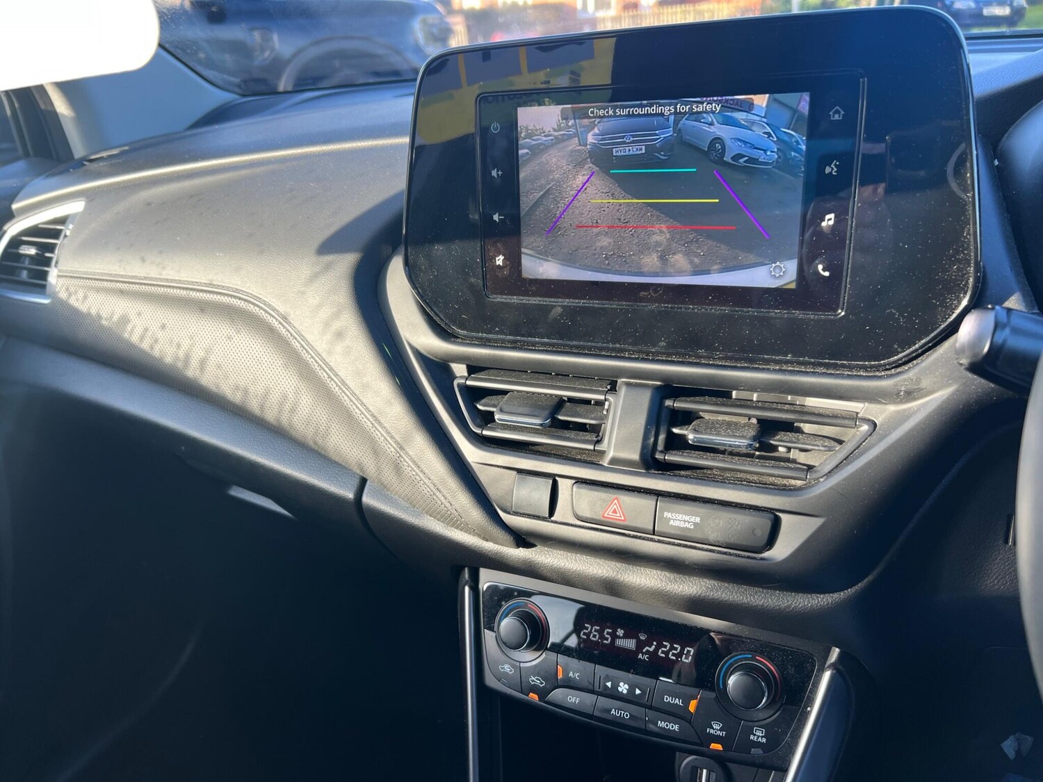 Used Suzuki SX4 S-Cross 2023 for sale - 76658549: Photo 89