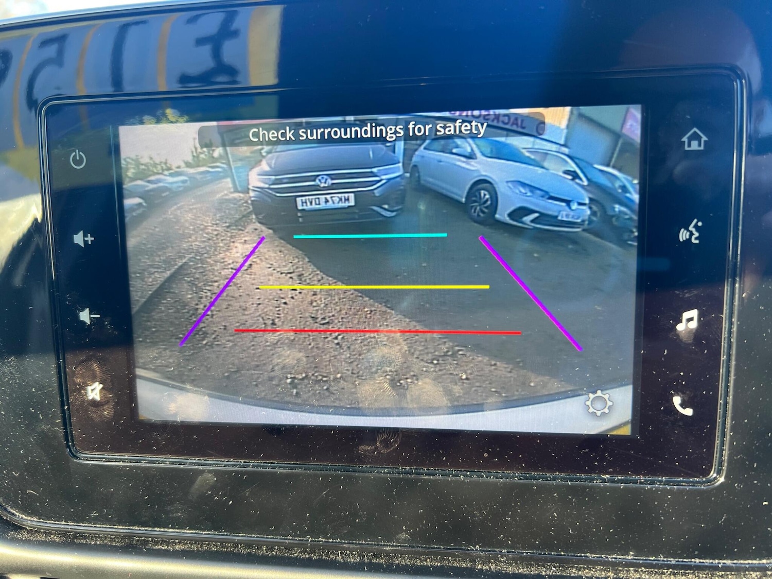 Used Suzuki SX4 S-Cross 2023 for sale - 76658549: Photo 90