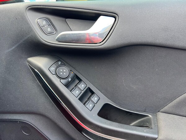 Used Ford Fiesta 2022 for sale - 75258398: Photo 12