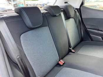 Used Ford Fiesta 2022 for sale - 75258398: Photo