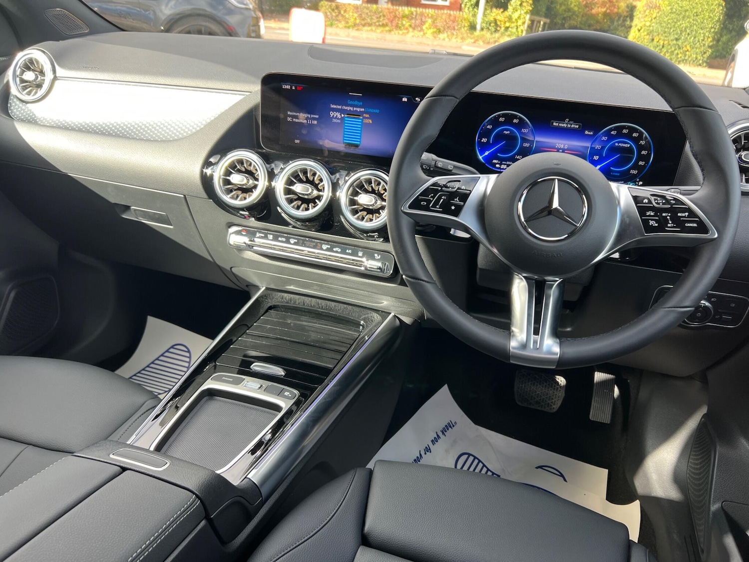 Used Mercedes-Benz EQA 2025 for sale - 76247126: Photo 15