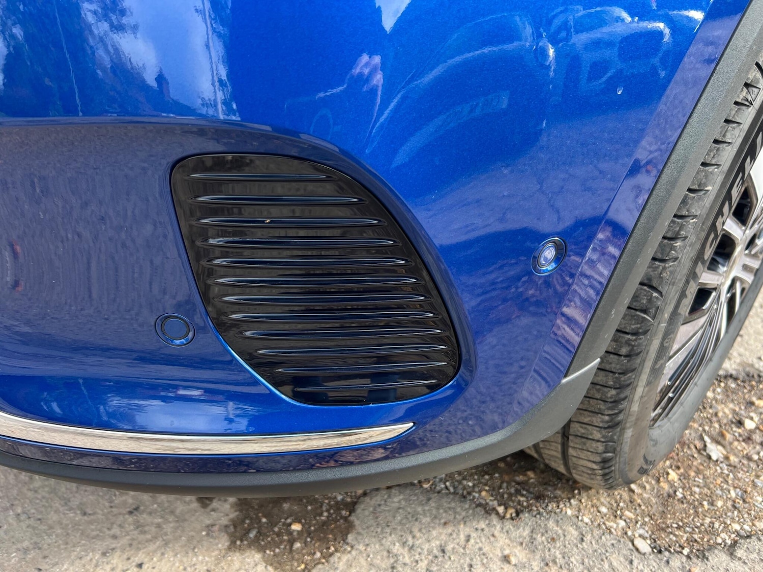 Used Mercedes-Benz EQA 2025 for sale - 76247126: Photo 37